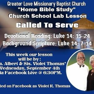 Meet your Posher, Violet